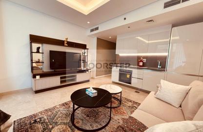 Apartment - Studio - 1 Bathroom for sale in The Sterling West - The Sterling - Business Bay - Dubai