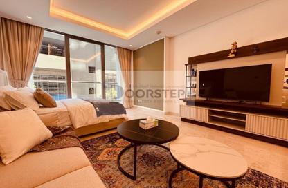 Apartment - Studio - 1 Bathroom for sale in The Sterling West - The Sterling - Business Bay - Dubai