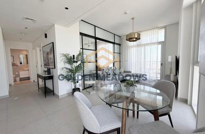 Apartment - 2 Bedrooms - 1 Bathroom for rent in Collective 2.0 Tower B - Collective 2.0 - Dubai Hills Estate - Dubai