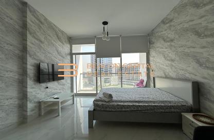 Apartment - Studio - 1 for rent in Uniestate Supreme Residence - Arjan - Dubai