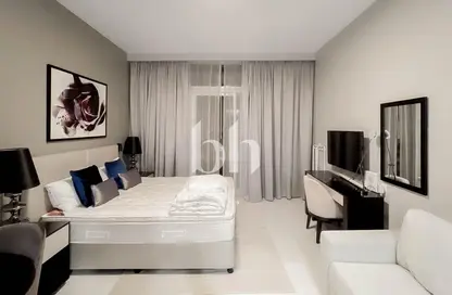 شقة - 1 حمام للايجار في ارتاسيا C - ارتاسيا - داماك هيلز - دبي