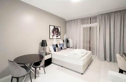 Apartment - Studio - 1 for rent in Artesia C - Artesia - Damac Hills - Dubai