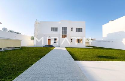 Villa - 5 Bedrooms - 7 Bathrooms for rent in Al Barsha 2 Villas - Al Barsha 2 - Al Barsha - Dubai