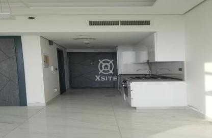 Apartment - Studio - 1 Bathroom for rent in Samana Golf Avenue - Dubai Studio City - Dubai
