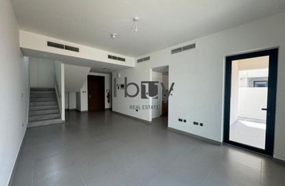 Townhouse - 3 - 4 for sale in Noya 2 - Noya - Yas Island - Abu Dhabi