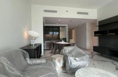 Apartment - 2 Bedrooms - 2 Bathrooms for sale in Downtown Views II Tower 3 - Downtown Views II - Zabeel 2 - Zabeel - Dubai