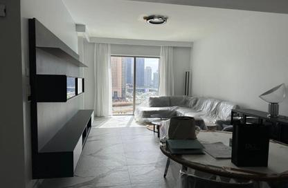 Apartment - 2 Bedrooms - 2 Bathrooms for sale in Downtown Views II Tower 3 - Downtown Views II - Zabeel 2 - Zabeel - Dubai
