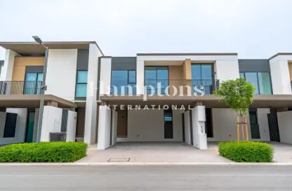 Townhouse - 3 Bedrooms - 4 Bathrooms for rent in Raya - Arabian Ranches 3 - Dubai