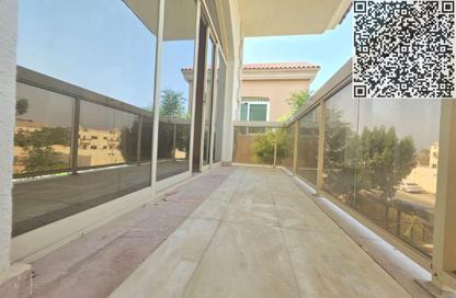 Villa - 4 - 5 for rent in Al Rifa'a - Mughaidir - Sharjah Villa - 4 - 5 for rent in Al Rifa'a - Mughaidir - Sharjah