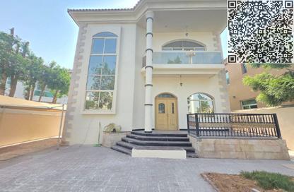 Villa - 4 - 5 for rent in Al Rifa'a - Mughaidir - Sharjah Villa - 4 - 5 for rent in Al Rifa'a - Mughaidir - Sharjah