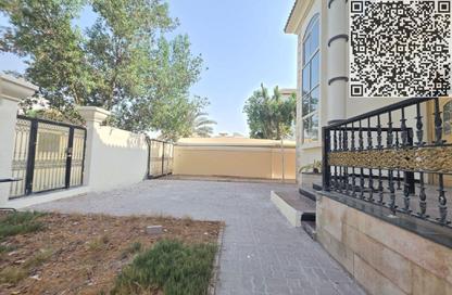 Villa - 4 - 5 for rent in Al Rifa'a - Mughaidir - Sharjah