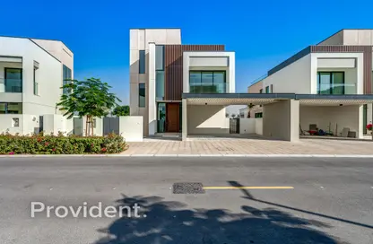 فيلا - 3 غرف نوم - 4 حمامات للايجار في المرابع العربية 3 - دبي فيلا - 3 غرف نوم - 4 حمامات للايجار في المرابع العربية 3 - دبي