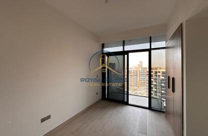 Apartment - Studio - 1 for rent in Azizi Riviera 1 - Azizi Riviera - Meydan One - Meydan - Dubai