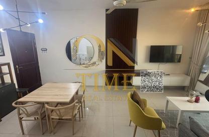 Apartment - 1 Bedroom - 1 Bathroom for rent in Al Rawda 2 Villas - Al Rawda 2 - Al Rawda - Ajman