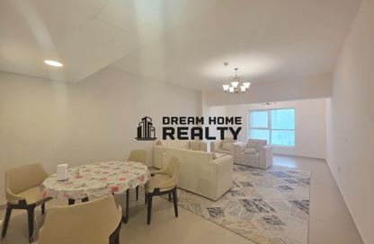 Apartment - 2 Bedrooms - 3 Bathrooms for rent in Al Majaz 1 - Al Majaz - Sharjah