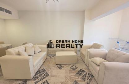 Apartment - 2 Bedrooms - 3 Bathrooms for rent in Al Majaz 1 - Al Majaz - Sharjah