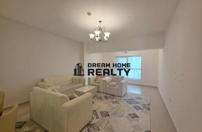 Apartment - 2 Bedrooms - 3 Bathrooms for rent in Al Majaz 1 - Al Majaz - Sharjah