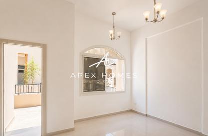 Townhouse - 3 - 3 for sale in Sahara Living - Saih Shuaib 2 - Dubai Industrial City - Dubai