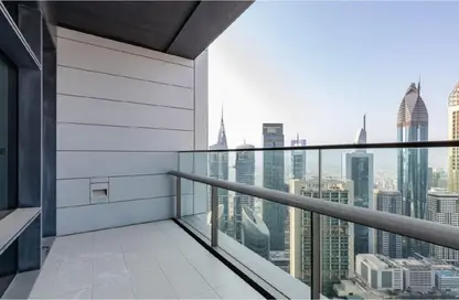 Apartment - 2 Bedrooms - 3 Bathrooms for sale in Index Tower - DIFC - Dubai