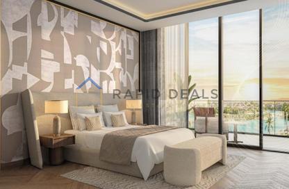 Apartment - 1 Bedroom - 2 Bathrooms for sale in Azizi Venice 11 - Azizi Venice - Dubai South (Dubai World Central) - Dubai Apartment - 1 Bedroom - 2 Bathrooms for sale in Azizi Venice 11 - Azizi Venice - Dubai South (Dubai World Central) - Dubai