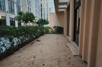 Apartment - 1 Bedroom - 2 Bathrooms for rent in Souks Residential - Al Mamsha - Muwaileh - Sharjah Apartment - 1 Bedroom - 2 Bathrooms for rent in Souks Residential - Al Mamsha - Muwaileh - Sharjah