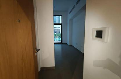Apartment - 1 Bedroom - 2 Bathrooms for rent in Souks Residential - Al Mamsha - Muwaileh - Sharjah