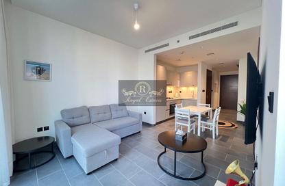 Apartment - 1 - 2 for rent in The Crest Tower B - The Crest - Sobha Hartland - Mohammed Bin Rashid City - Dubai