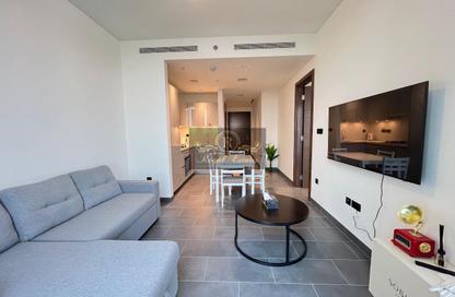 Apartment - 1 - 2 for rent in The Crest Tower B - The Crest - Sobha Hartland - Mohammed Bin Rashid City - Dubai Apartment - 1 - 2 for rent in The Crest Tower B - The Crest - Sobha Hartland - Mohammed Bin Rashid City - Dubai