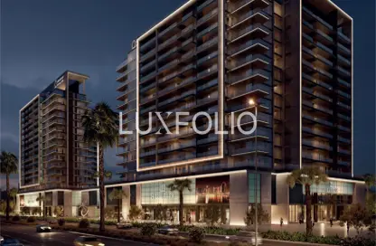 شقة - 2 غرف نوم - 3 حمامات للبيع في 399 هيلز بارك ب - 399 Hills Park - دبي هيلز استيت - دبي