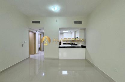 Apartment - 1 Bedroom - 2 Bathrooms for rent in Profile Residence - Dubai Sports City - Dubai