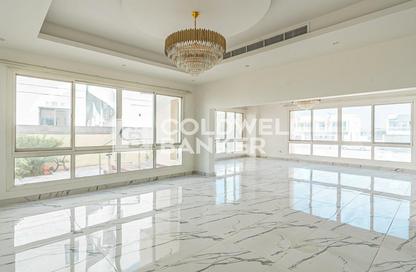 Villa - 6 Bedrooms - 7 Bathrooms for rent in Al Furjan West - Al Furjan - Dubai
