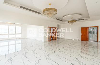 Villa - 6 Bedrooms - 7 Bathrooms for rent in Al Furjan West - Al Furjan - Dubai