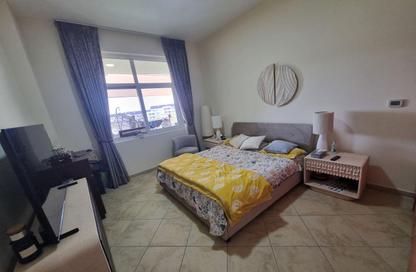 Apartment - 2 Bedrooms - 3 Bathrooms for rent in New Bridge Hills 1 - New Bridge Hills - Motor City - Dubai