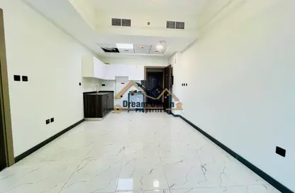 Apartment - 1 Bedroom - 1 Bathroom for rent in Rukan Tower A - Rukan Tower - Rukan - Dubai Land - Dubai