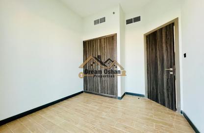 Apartment - 1 Bedroom - 1 Bathroom for rent in Rukan Tower A - Rukan Tower - Rukan - Dubai Land - Dubai
