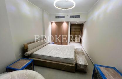 Apartment - 1 - 2 for sale in Neva Residences - District 16 - Jumeirah Village Circle - Dubai Apartment - 1 - 2 for sale in Neva Residences - District 16 - Jumeirah Village Circle - Dubai