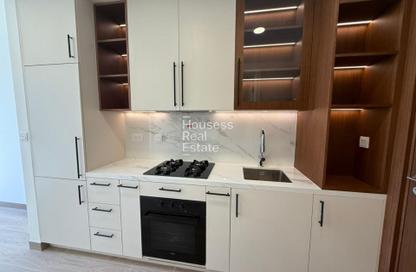 Apartment - Studio - 1 Bathroom for sale in The Hamilton - Town Square - Dubai