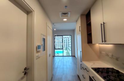 Apartment - Studio - 1 Bathroom for sale in The Hamilton - Town Square - Dubai