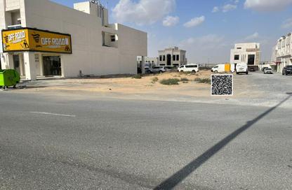 Land - Studio for sale in Al Helio 2 - Al Helio - Ajman