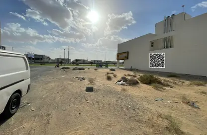 Land - Studio for sale in Al Helio 2 - Al Helio - Ajman