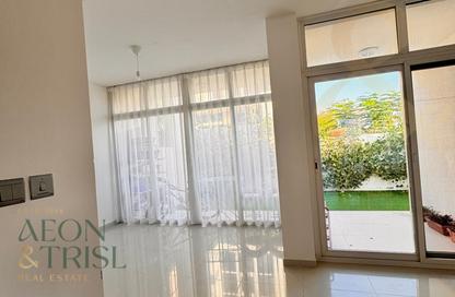 Townhouse - 3 Bedrooms - 3 Bathrooms for sale in Amazonia - Damac Hills 2 - Dubai