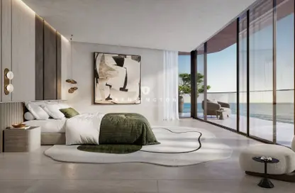Apartment - 1 Bedroom - 2 Bathrooms for sale in Soulever by Beyond Tower 2 - Soulever by Beyond - Maritime City - Dubai