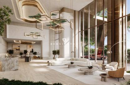 Apartment - 1 Bedroom - 2 Bathrooms for sale in Soulever by Beyond Tower 2 - Soulever by Beyond - Maritime City - Dubai Apartment - 1 Bedroom - 2 Bathrooms for sale in Soulever by Beyond Tower 2 - Soulever by Beyond - Maritime City - Dubai