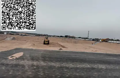 Land - Studio for sale in Al Helio - Ajman