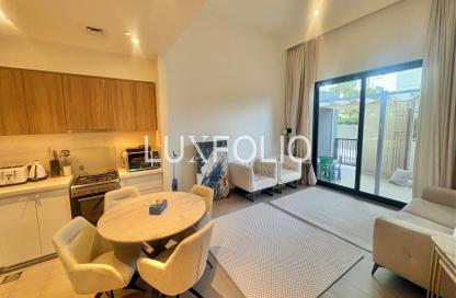 Apartment - 1 Bedroom - 1 Bathroom for rent in Executive Residences 2 - Executive Residences - Dubai Hills Estate - Dubai