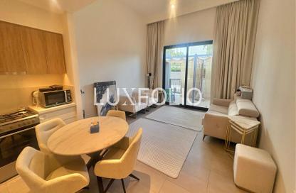 Apartment - 1 Bedroom - 1 Bathroom for rent in Executive Residences 2 - Executive Residences - Dubai Hills Estate - Dubai