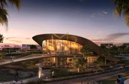 تاون هاوس - 4 غرف نوم - 5 حمامات للبيع في دياجون في أثلون - أثلون - دبي لاند - دبي