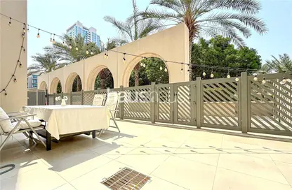 شقة - 2 غرف نوم - 3 حمامات للبيع في أرنو - أرنو - ذا فيوز - دبي