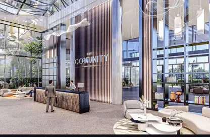 شقة - 1 حمام للبيع في ذا كوميونيتي سبورتس ارينا - مدينة دبي الرياضية - دبي