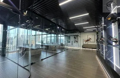 مكتب للايجار في برج بارك لين - الخليج التجاري - دبي مكتب للايجار في برج بارك لين - الخليج التجاري - دبي